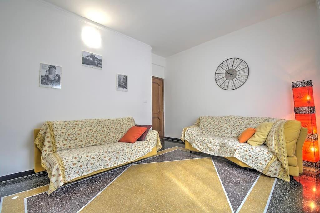 Mariani'S Home Finale Ligure Exterior photo